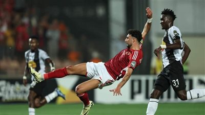 سعد شلبي يكشف تفاصيل الاستعداد للترجي وجوائز مونديال الأندية  