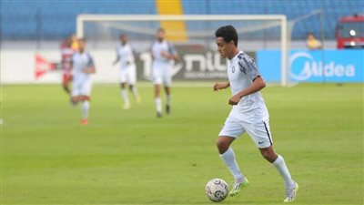 الدوري المصري| سموحة يفوز على المقاولون في مباراة مثيرة 