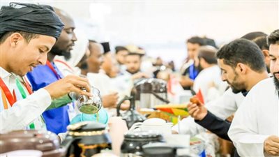 انطلاق فعاليات 