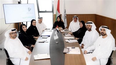 عاجل.. فضيلة المعيني أول رئيسة لجمعية الصحفيين الإماراتيين 