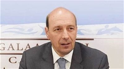 أمين عام اللجنة الأولمبية: لم يتم الاستقرار على الشركة التي ستقوم بعمل ملف استضافة مصر للأولمبياد