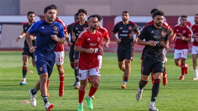 أهم الأحداث الرياضية| يحدث اليوم الاثنين 29 - 04 - 2024.. ماتفوتكش