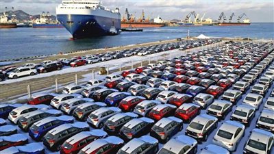 اليوم آخر فرصة.. كل ما تريد معرفته عن مبادرة تيسير استيراد سيارات المصريين بالخارج