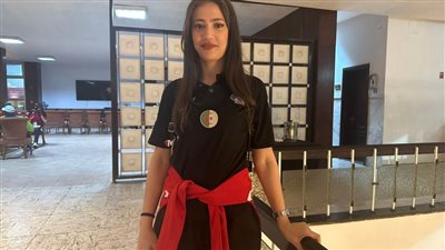  بطولة إفريقيا للكرة الطائرة| 