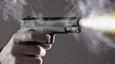 عاطل يقتل صديقه بالرصاص إثر خلافات مالية بينهما بالإسماعيلية