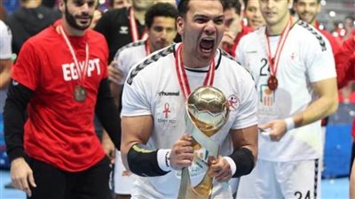 بالمواعيد.. جدول مباريات رجال منتخب اليد في أولمبياد باريس 2024