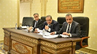 تشريعية النواب توافق على رفع الاختصاص القيمي للمحاكم الابتدائية