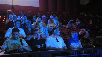 التضامن الاجتماعي تتعاون مع مهرجان الإسكندرية للفيلم القصير في إتاحة السينما للأشخاص ذوي الإعاقة البصرية