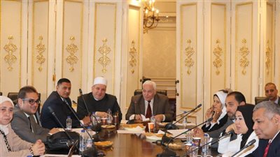 دينية النواب: ترميم مسجد المرسي أبو العباس بشكل عشوائي أمر غير مقبول