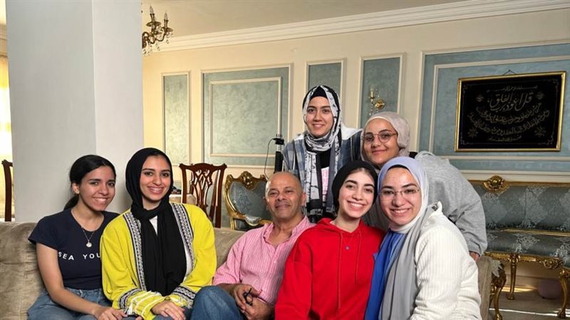 فريق الحملة