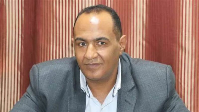 أمين صندوق النقابة