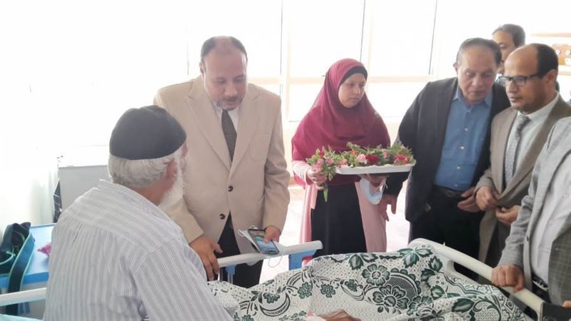 نائب رئيس الجامعة