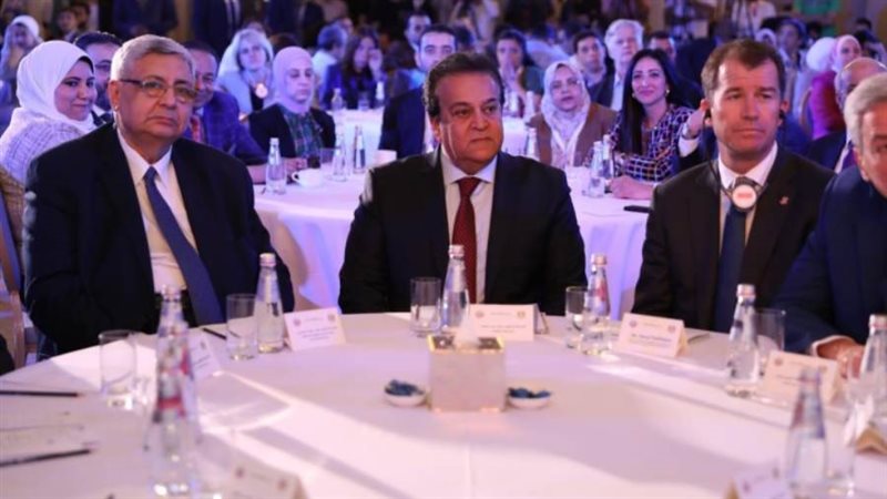 خلال الاحتفال بعامين