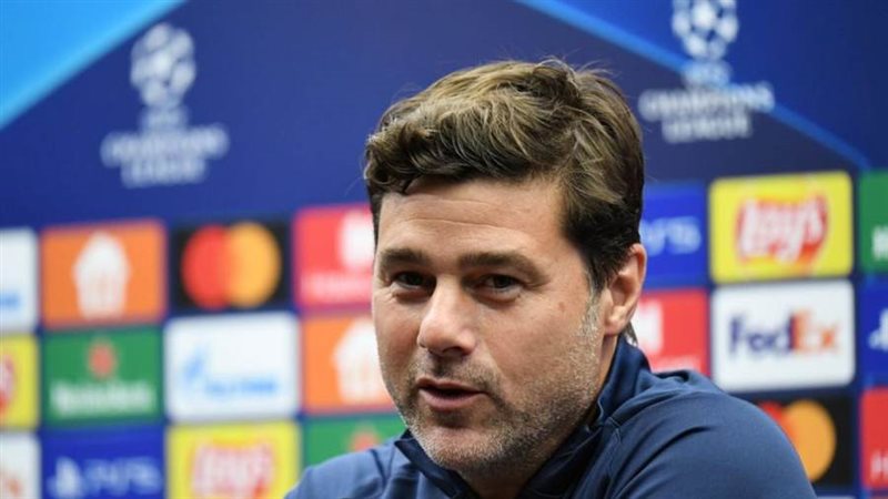 ماوريسيو بوتشيتينو