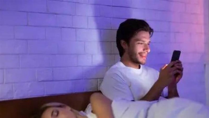 مواقع التواصل تخرب