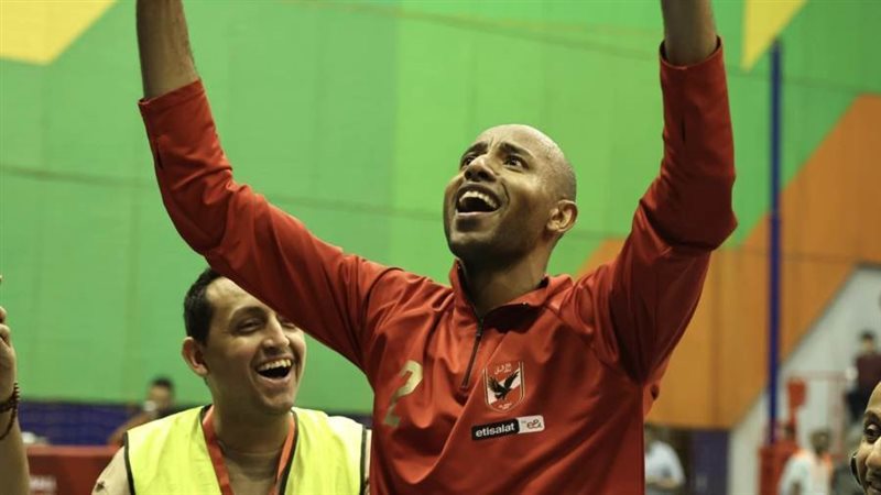 عبد الله عبد السلام