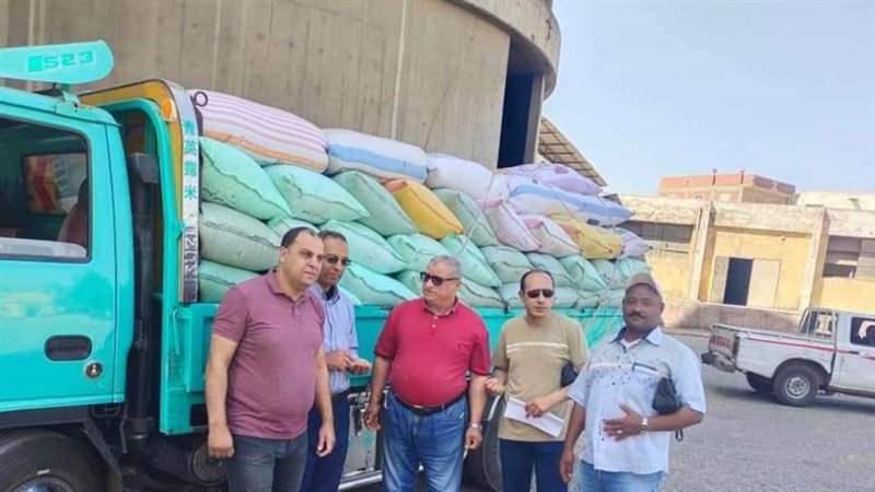 شون وصوامع الغربية