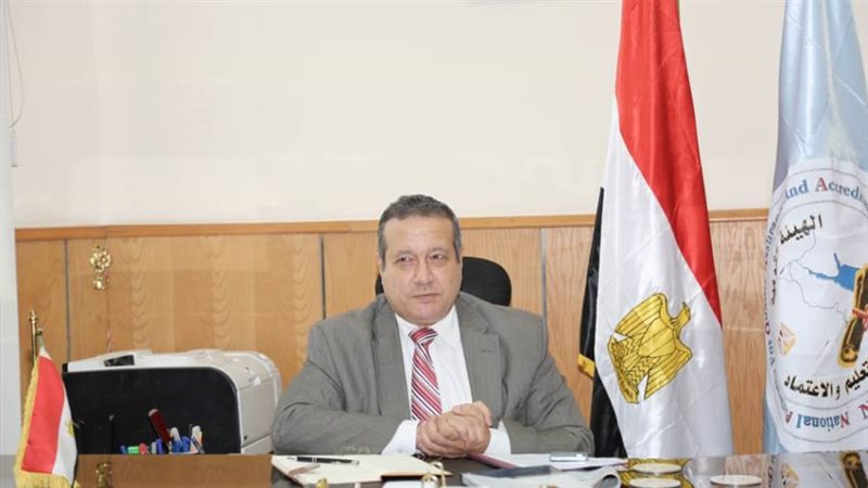 الدكتور علاء عشماوي