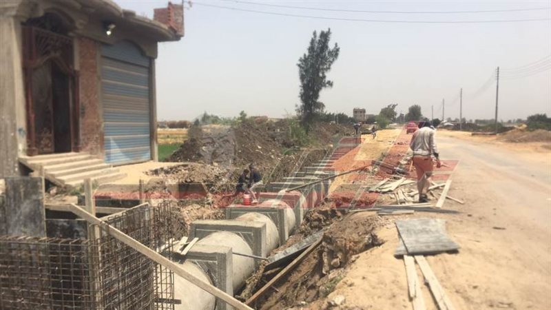 أعمال رفع الكفاءة