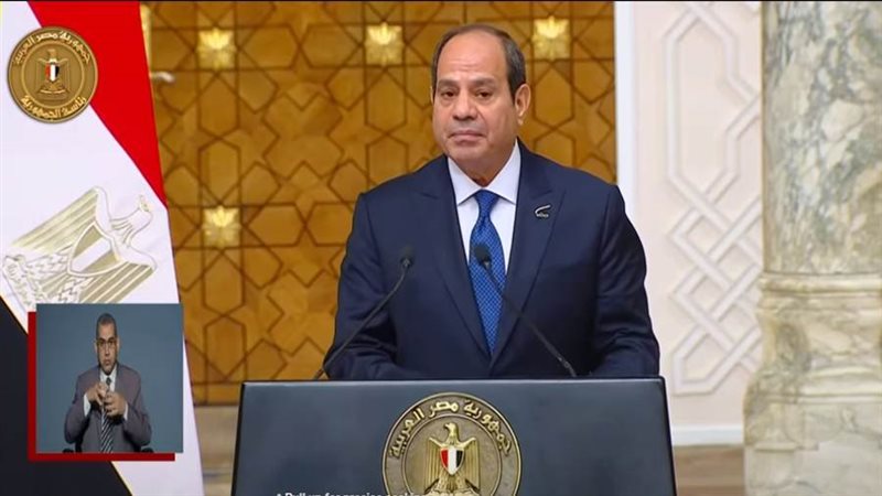 مؤتمر صحفي مشترك