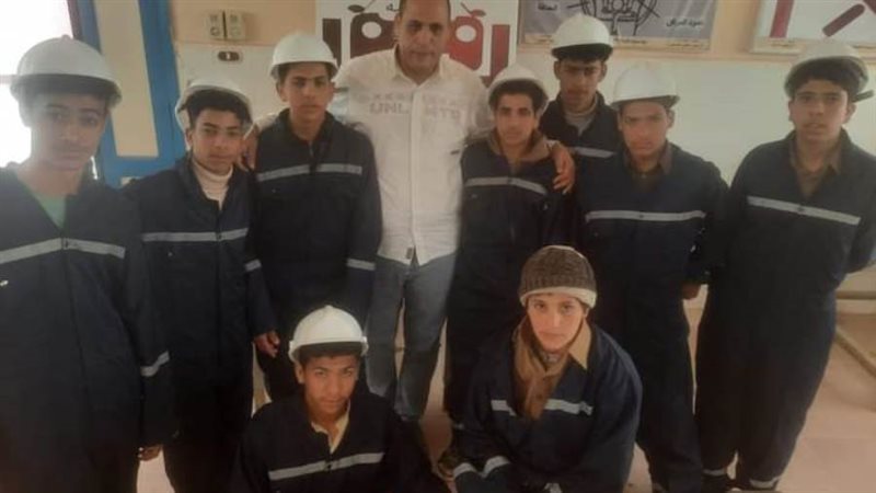 مدير إدارة السلوم