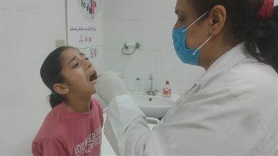 علاج 1600 في ميانة مركز إهناسيا ضمن المبادرة الرئاسية 