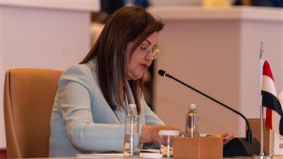 وزيرة التخطيط تناقش مُقترح إنشاء نافذة للتمويل المُيسَّر خلال اجتماع 