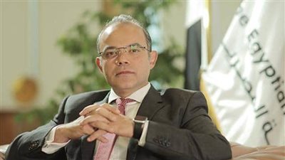 محمد فريد: نعمل دومًا على تطوير الأطر الرقابية والخدمية وتحقيق الاستقرار المالي
