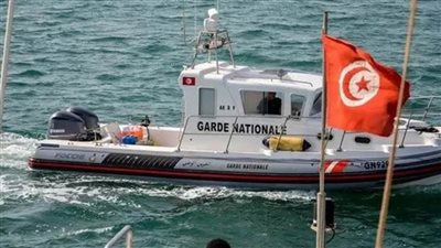 عاجل.. خفر السواحل التونسي ينتشل 9 جثث قبالة ساحل المهدية