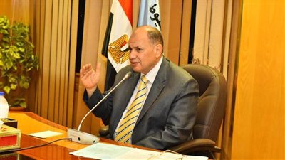  تشكيل اللجنة التنفيذية للمبادرة الوطنية للمشروعات الخضراء الذكية بأسيوط