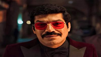 بعد نجاح العتاولة.. باسم سمرة ينتظر 3 أعمال قادمة 