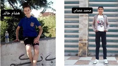 مصرع طفلين غرقًا بمياه ترعة بأبوكبير بالشرقية 