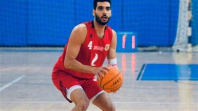 الأهلي يواجه الجزيرة والزمالك يصطدم بالاتحاد بنصف نهائي كأس مصر للسلة