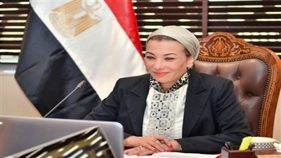 عاجل.. وزيرة البيئة تطلق المرحلة الثالثة من البرنامج الوطني لإدارة المخلفات الصلبة لبناء القدرات والدعم الفني 