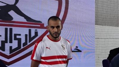 عاجل.. إيقاف قيد الزمالك لمدة 3 فترات متتالية 