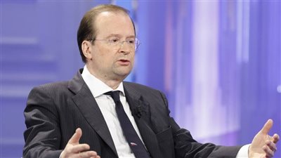 موسكو: نقل إدارة 