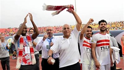 لبيب: نحاول إصلاح أخطاء الماضي.. ويكشف موقف زيزو وعواد من التجديد