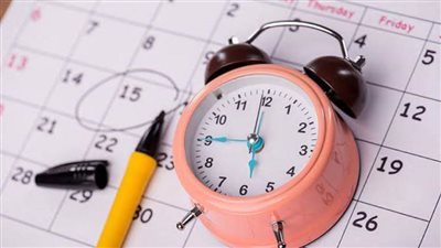 8 أفكار لتنظيم وقتك بطريقة فعالة