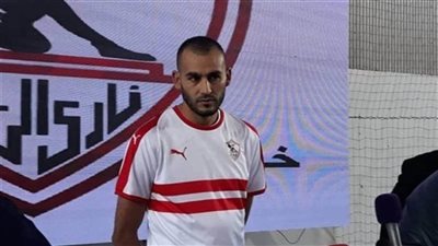 متحدث الزمالك يكشف خطوات جدولة مستحقات بوطيب.. وسبب احتفال شلبي