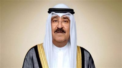 دبلوماسيون: زيارة أمير الكويت لمصر تعزز الجهود العربية لاستعادة الهدوء بالمنطقة ونصرة شعب فلسطين