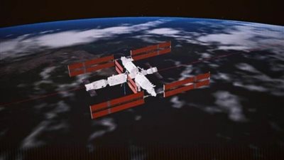 الصين تعلن عودة سفينة الفضاء المأهولة 