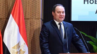 بالفيديو.. كلمة رئيس مجلس وزراء دولة بيلاروسيا خلال منتدى الأعمال البيلاروسي– المصري