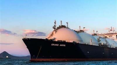 عاجل.. تغيير دراماتيكي بشأن استيراد تركيا للغاز الطبيعي المسال  