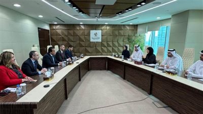 فرص استثمار في المجال الصحي والسياحة العلاجية بين مصر وقطر