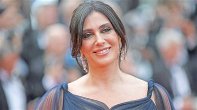 نادين لبكي عضو لجنة تحكيم المسابقة الرسمية لمهرجان كان السينمائي الدولي