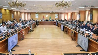 تقديم 248629 ألف طلب للتصالح على مخالفات البناء بالشرقية 