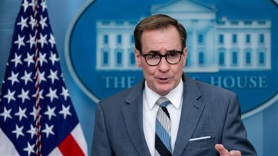 البيت الأبيض: احتلال مبنى بالحرم الجامعي يعد نهجا خاطئا في التظاهر