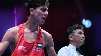 الأردن يضمن تحقيق ميدالية بكأس آسيا للشباب للملاكمة بعد الفوز على الإمارات