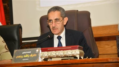 تحديث الأحوزة العمرانية لـ 18  قرية وعزبة وغلق سناتر الدروس بالغربية