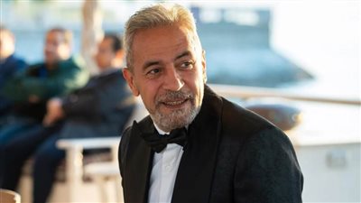 صبري فواز يقدم حفل ختام مهرجان الإسكندرية للفيلم القصير.. الليلة